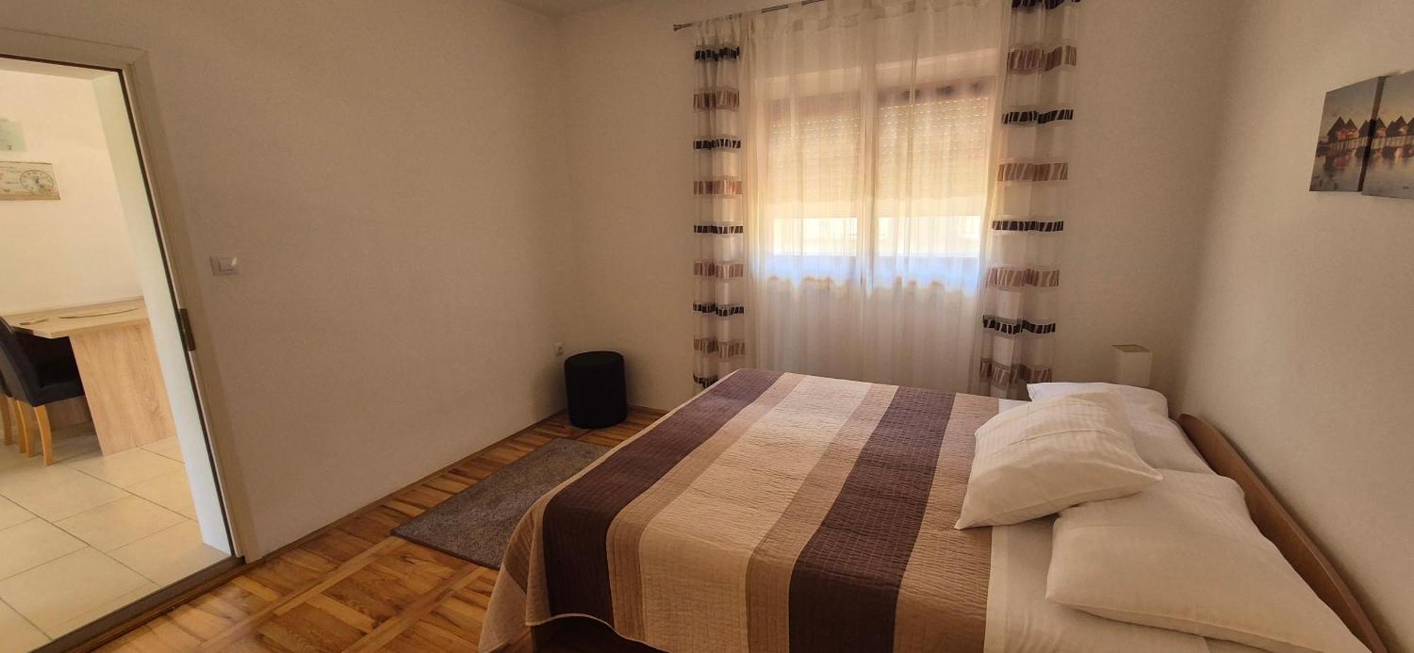Apartments Lena Sukošan Exterior foto